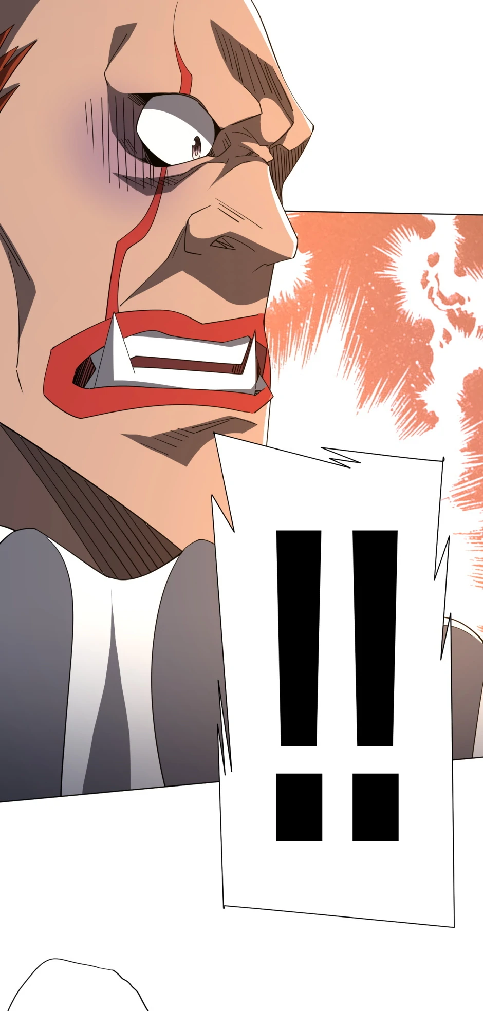 With My Netherworld Trillions, Game On! - Chapter 143 - Page 41