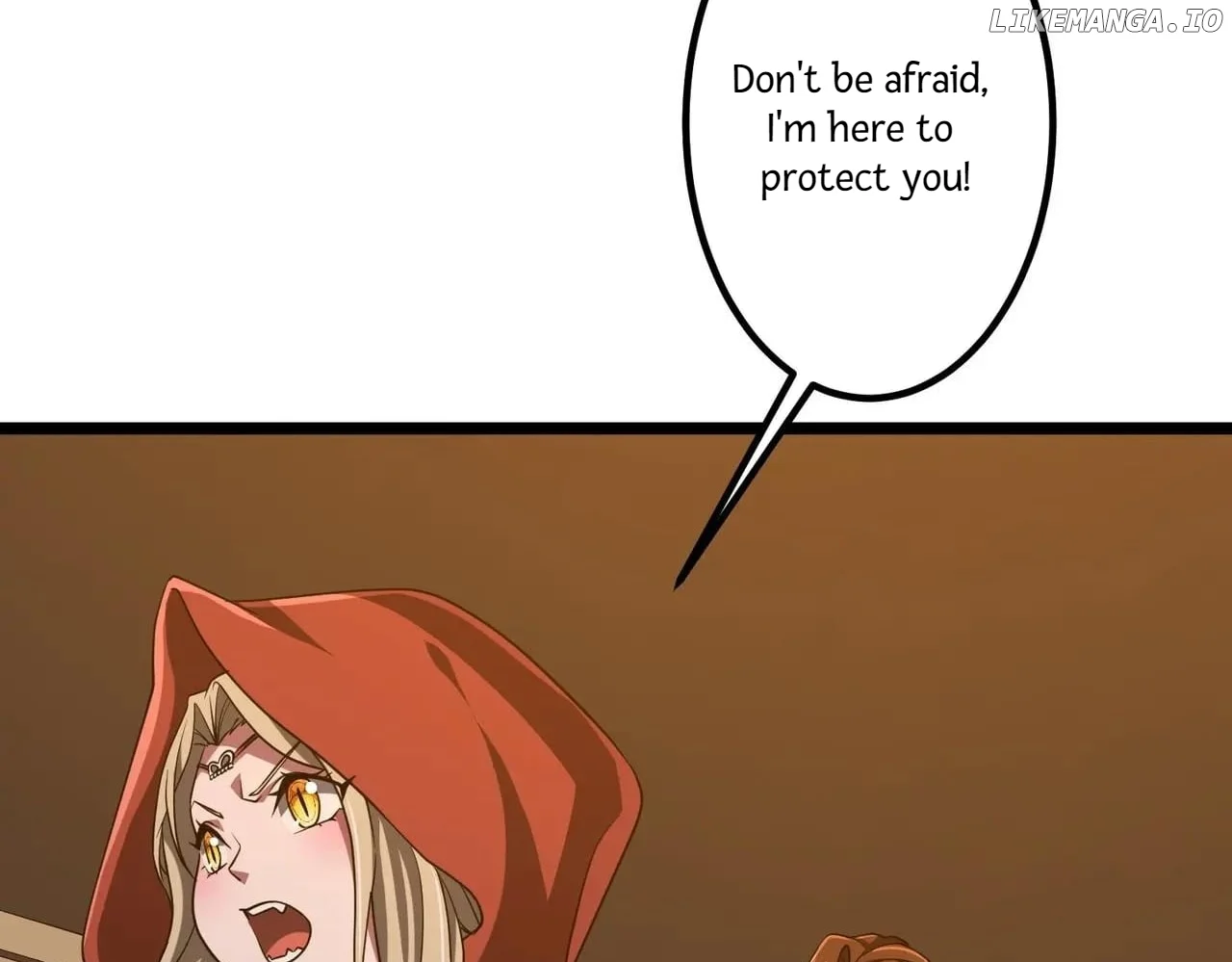 With My Netherworld Trillions, Game On! - Chapter 149 - Page 87