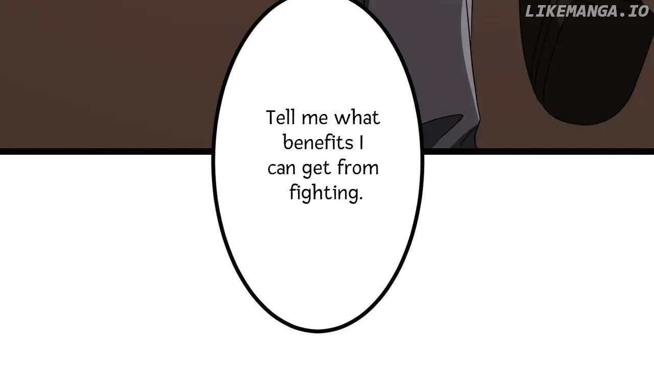 With My Netherworld Trillions, Game On! - Chapter 153 - Page 100