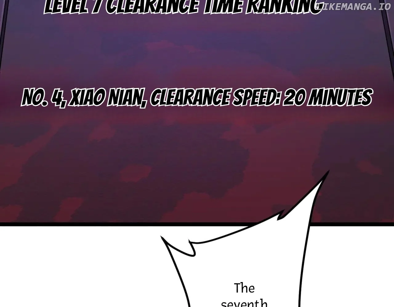 With My Netherworld Trillions, Game On! - Chapter 156 - Page 109
