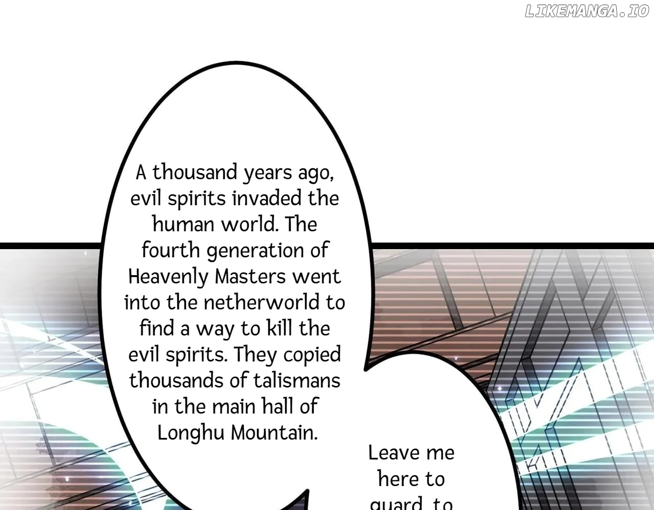 With My Netherworld Trillions, Game On! - Chapter 156 - Page 27