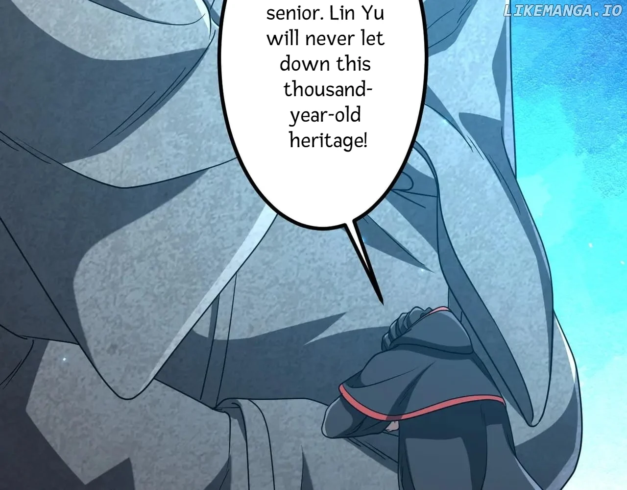 With My Netherworld Trillions, Game On! - Chapter 156 - Page 83