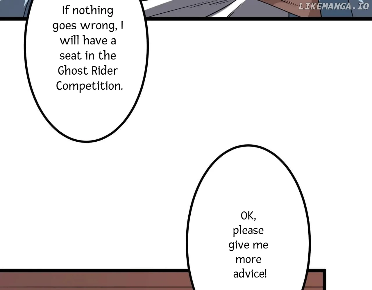With My Netherworld Trillions, Game On! - Chapter 156 - Page 96