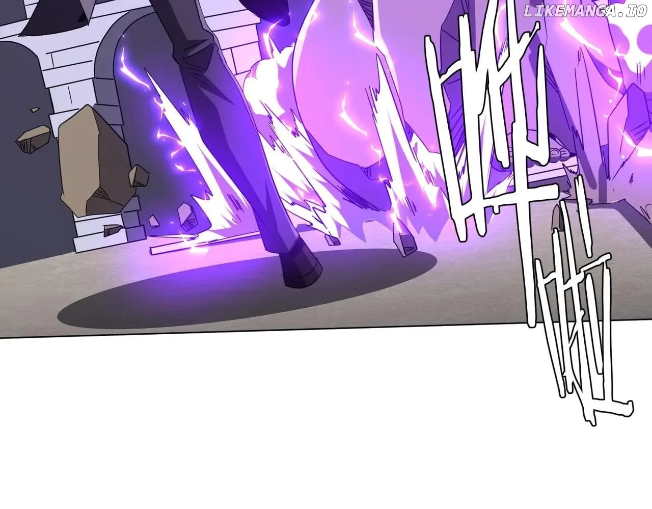 With My Netherworld Trillions, Game On! - Chapter 161 - Page 146
