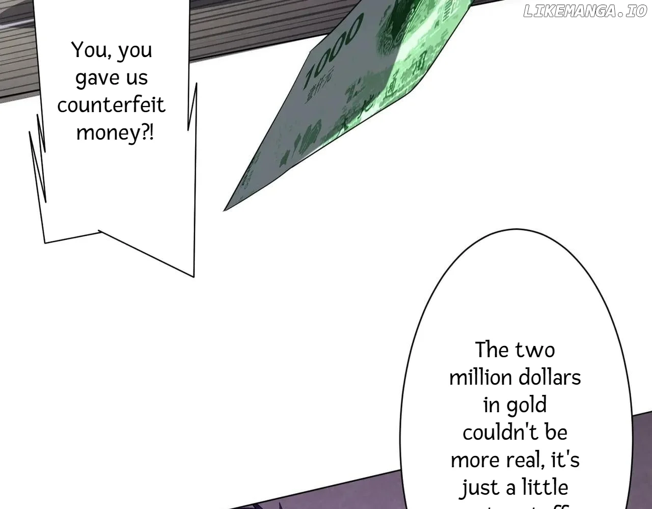 With My Netherworld Trillions, Game On! - Chapter 161 - Page 18