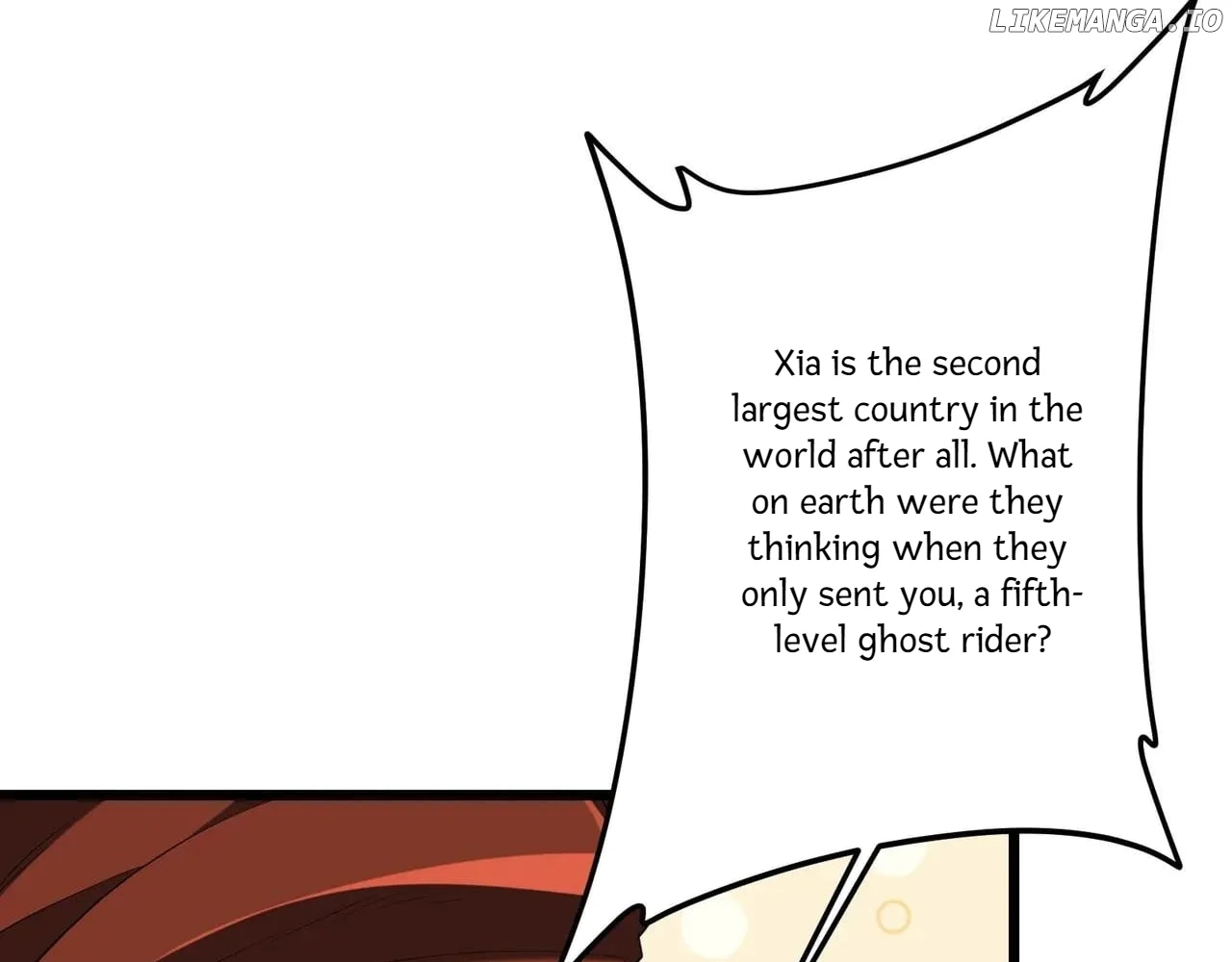 With My Netherworld Trillions, Game On! - Chapter 164 - Page 9