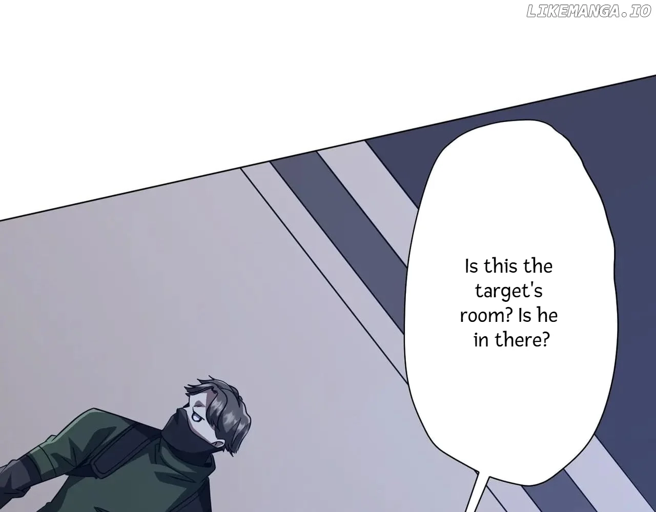 With My Netherworld Trillions, Game On! - Chapter 166 - Page 74