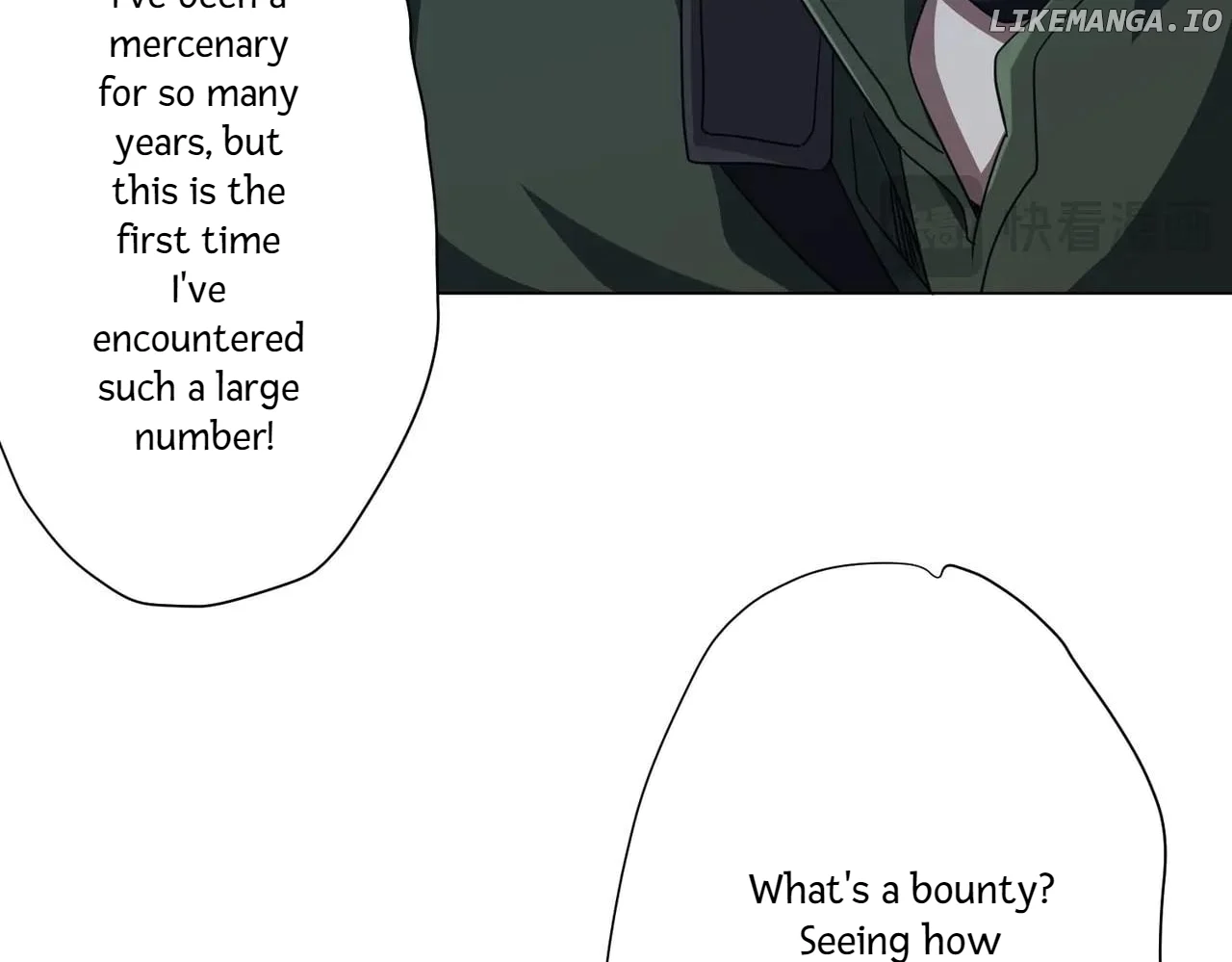 With My Netherworld Trillions, Game On! - Chapter 166 - Page 80