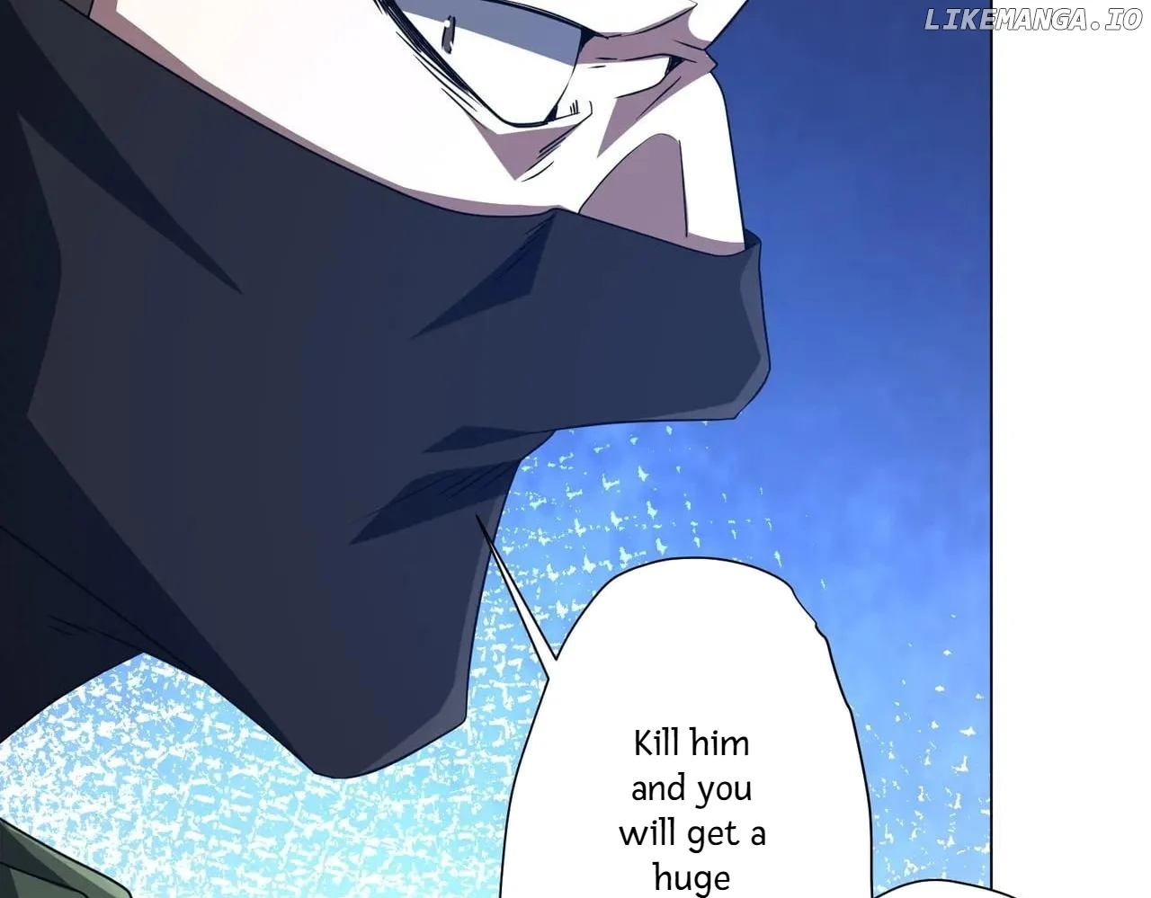 With My Netherworld Trillions, Game On! - Chapter 166 - Page 82