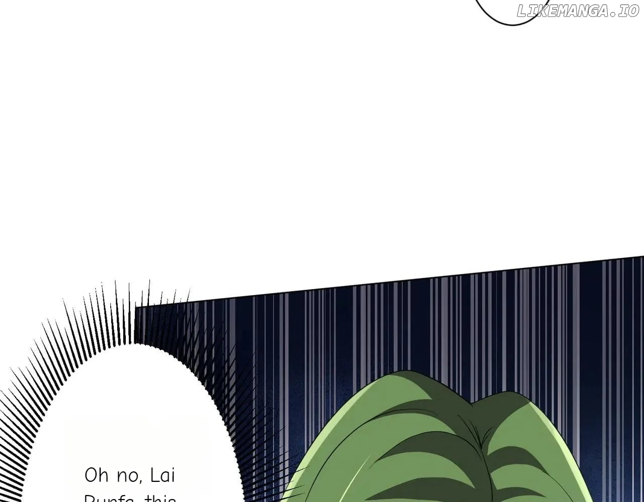 With My Netherworld Trillions, Game On! - Chapter 177 - Page 142