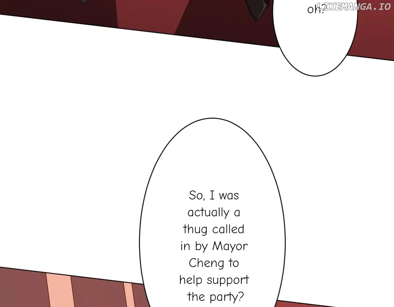 With My Netherworld Trillions, Game On! - Chapter 188 - Page 83