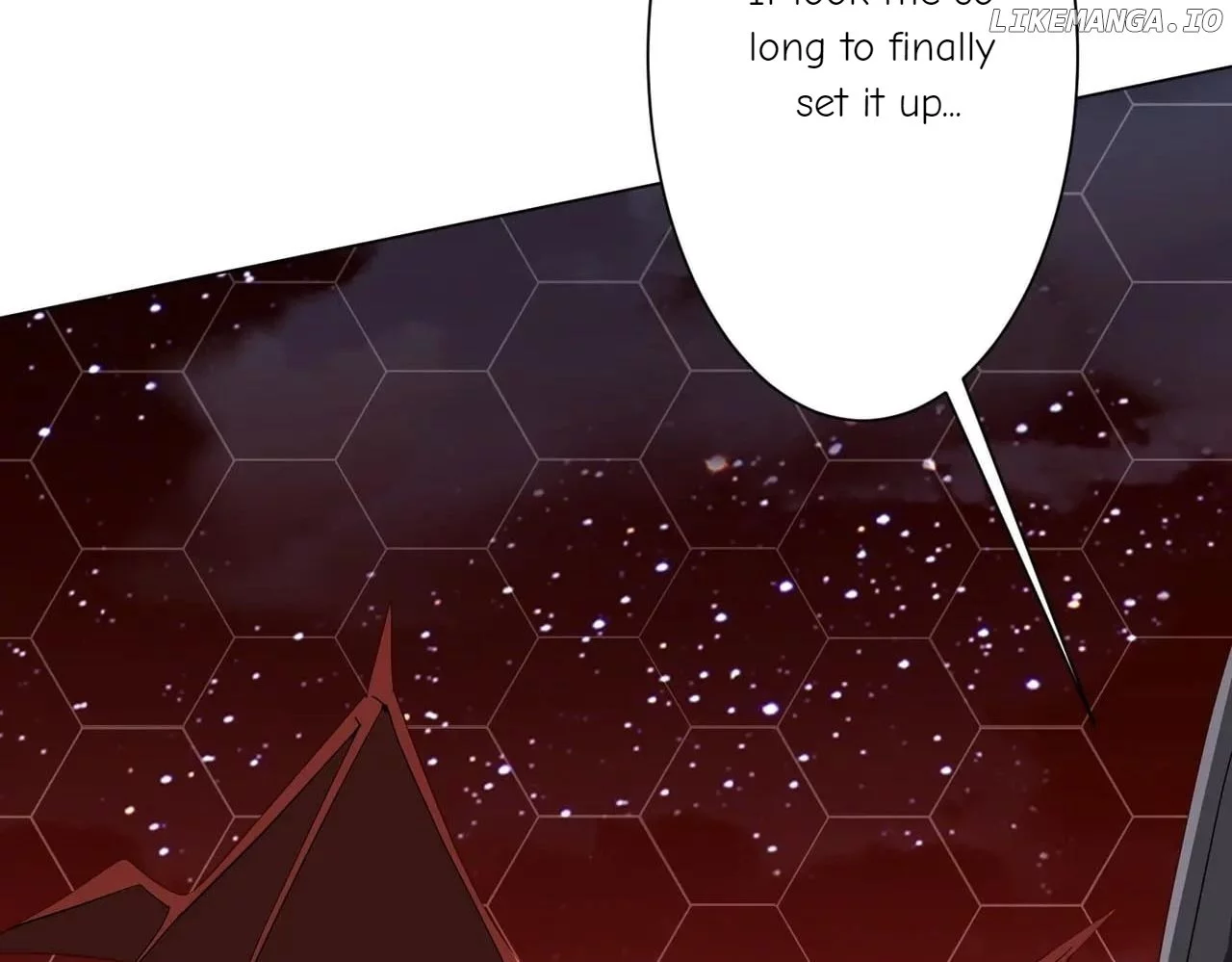 With My Netherworld Trillions, Game On! - Chapter 191 - Page 112