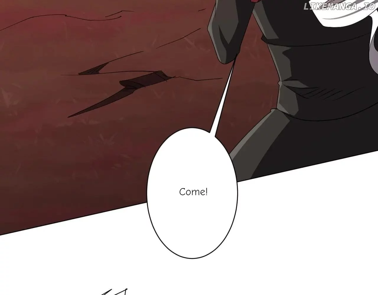 With My Netherworld Trillions, Game On! - Chapter 191 - Page 37