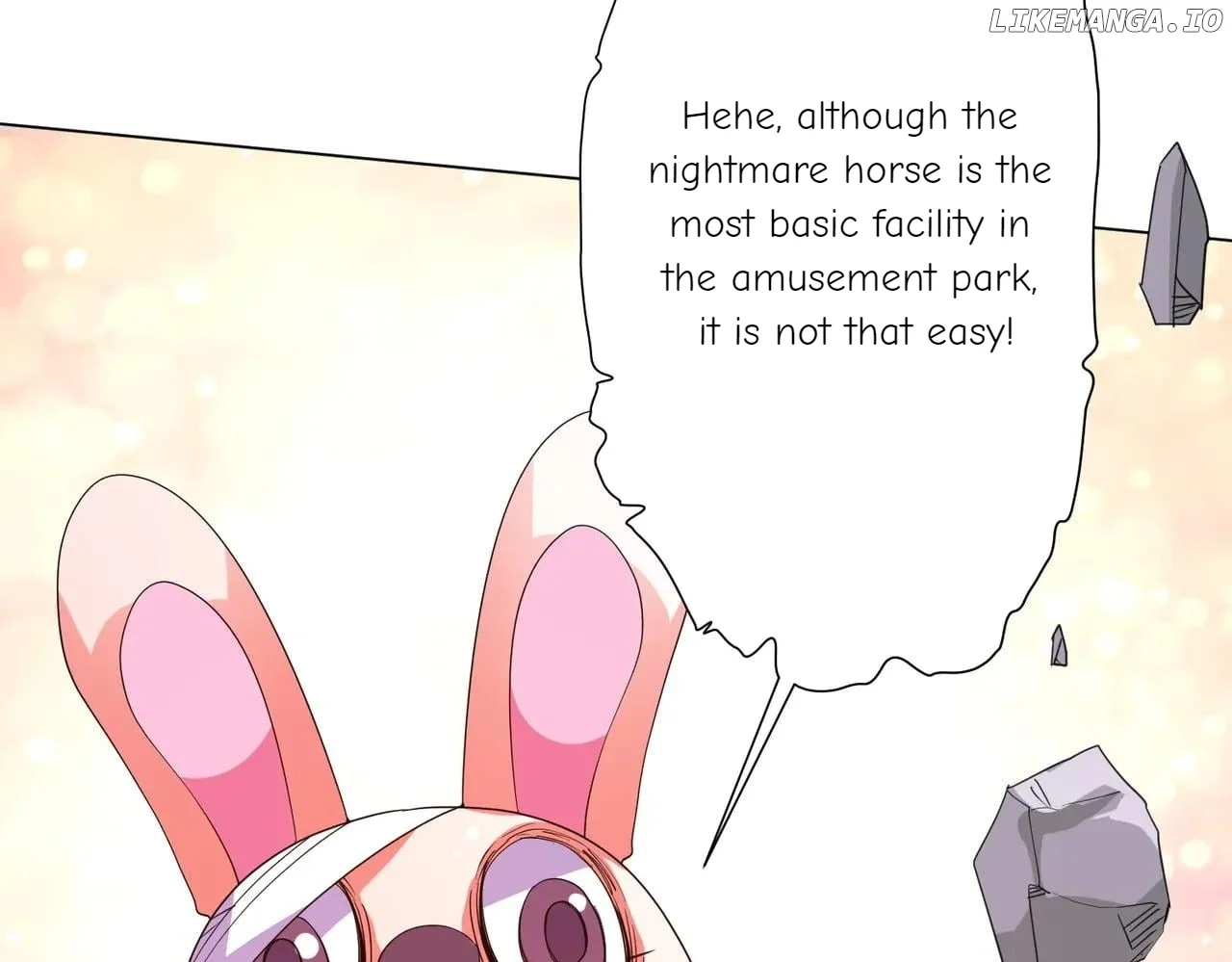 With My Netherworld Trillions, Game On! - Chapter 196 - Page 116