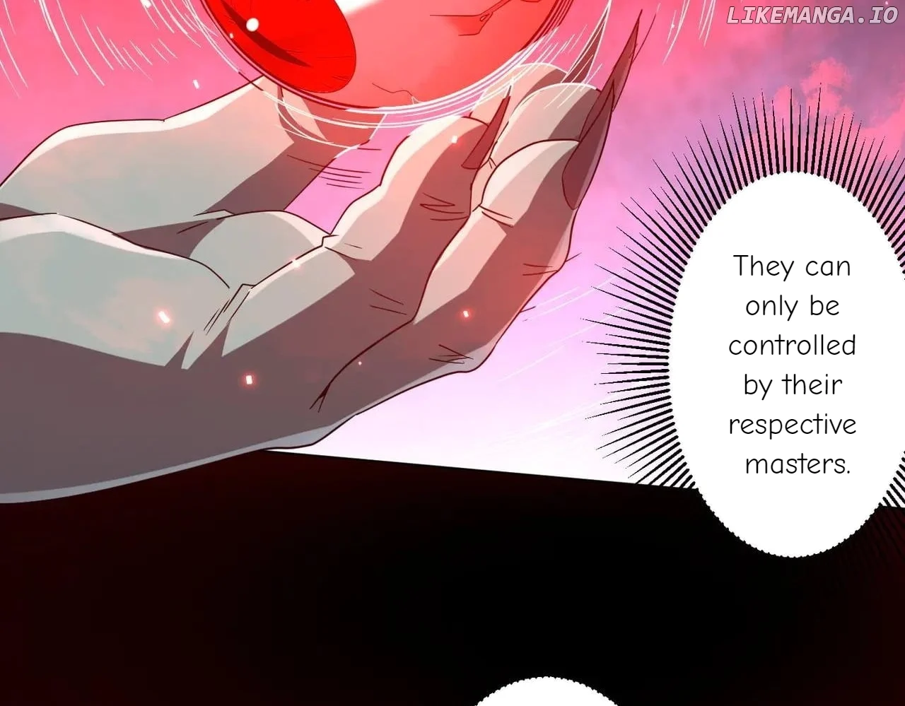 With My Netherworld Trillions, Game On! - Chapter 203 - Page 11