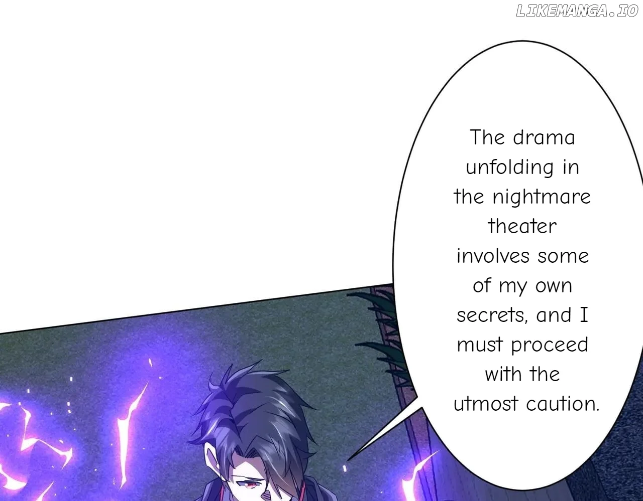 With My Netherworld Trillions, Game On! - Chapter 209 - Page 78