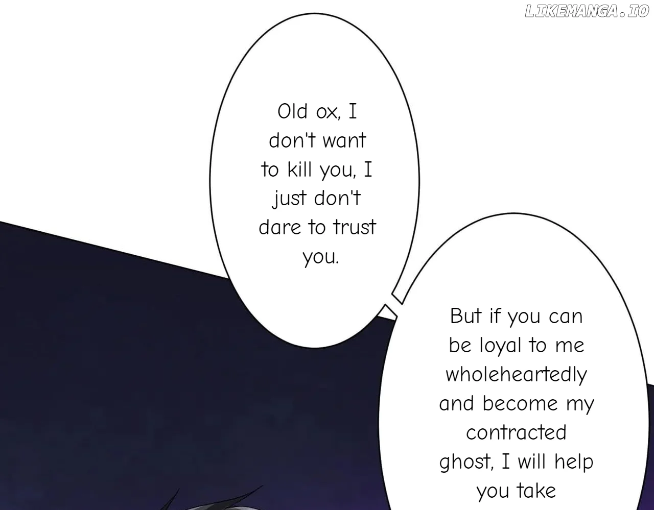 With My Netherworld Trillions, Game On! - Chapter 209 - Page 90