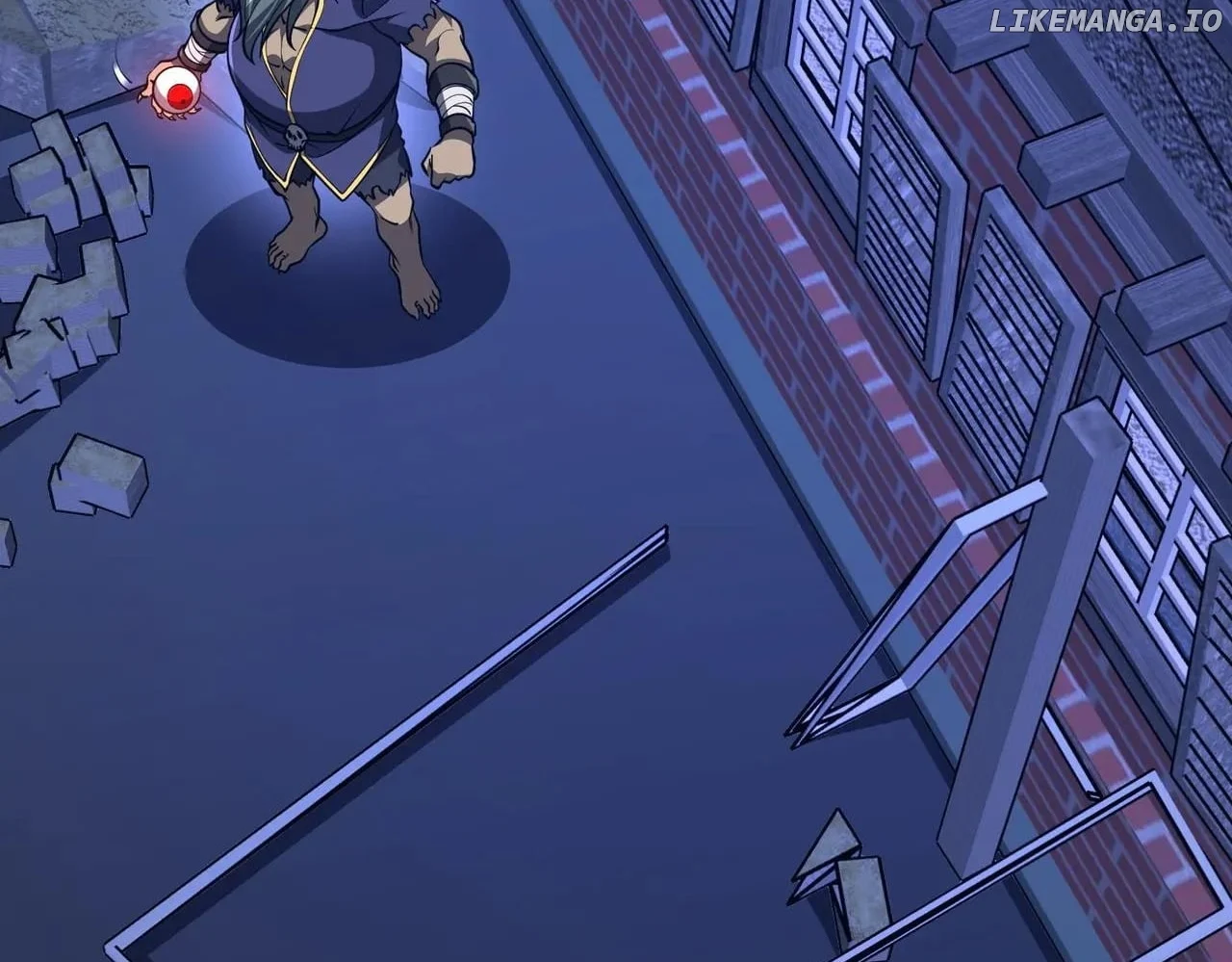With My Netherworld Trillions, Game On! - Chapter 212 - Page 105