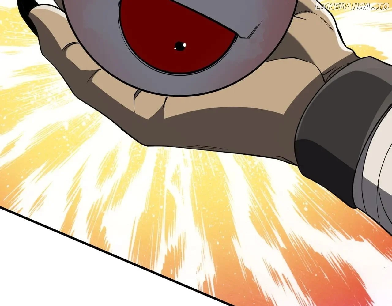 With My Netherworld Trillions, Game On! - Chapter 212 - Page 83