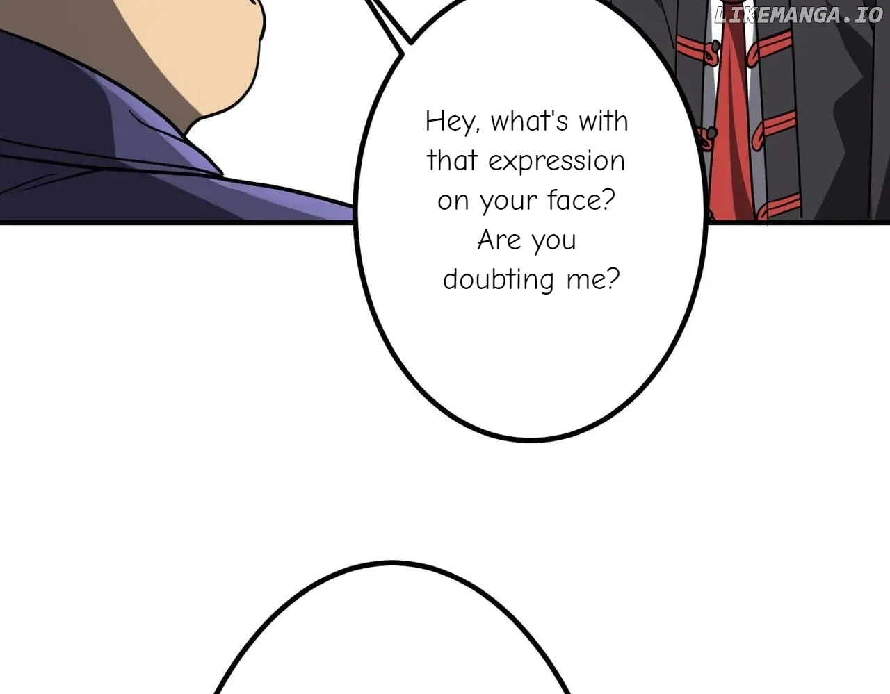 With My Netherworld Trillions, Game On! - Chapter 213 - Page 38