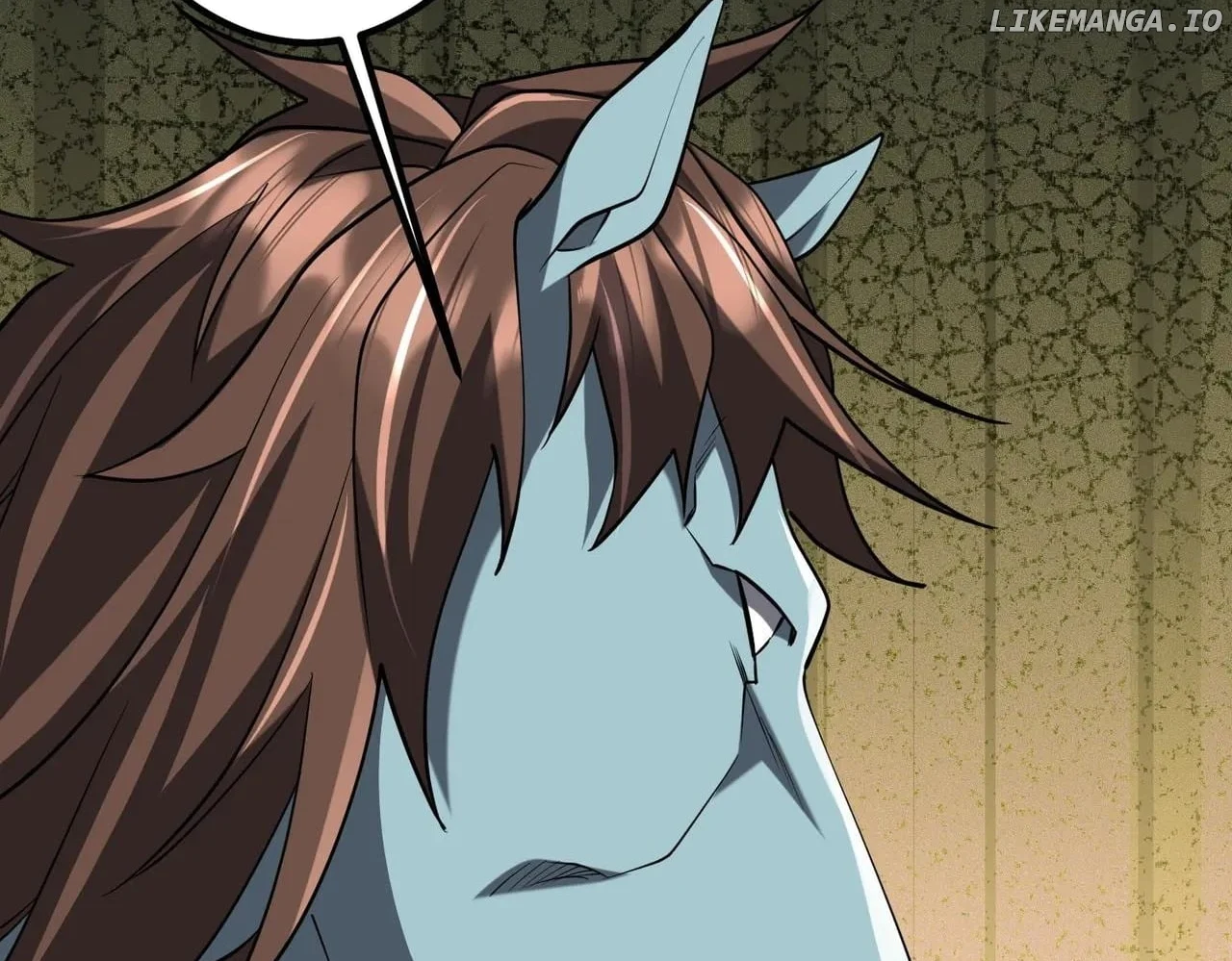 With My Netherworld Trillions, Game On! - Chapter 213 - Page 75