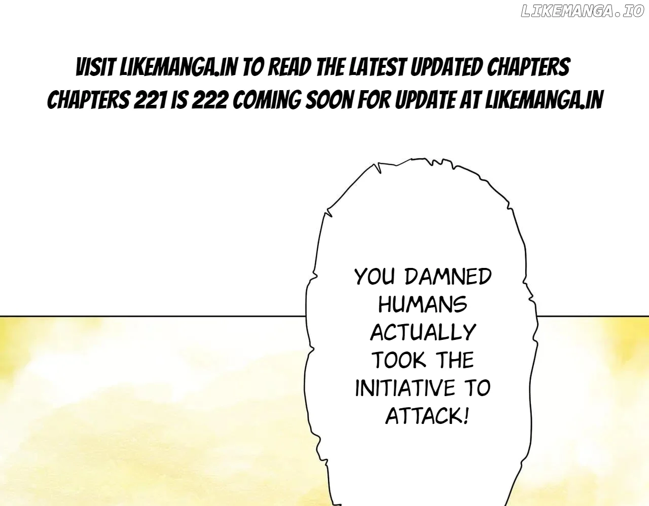 With My Netherworld Trillions, Game On! - Chapter 220 - Page 1