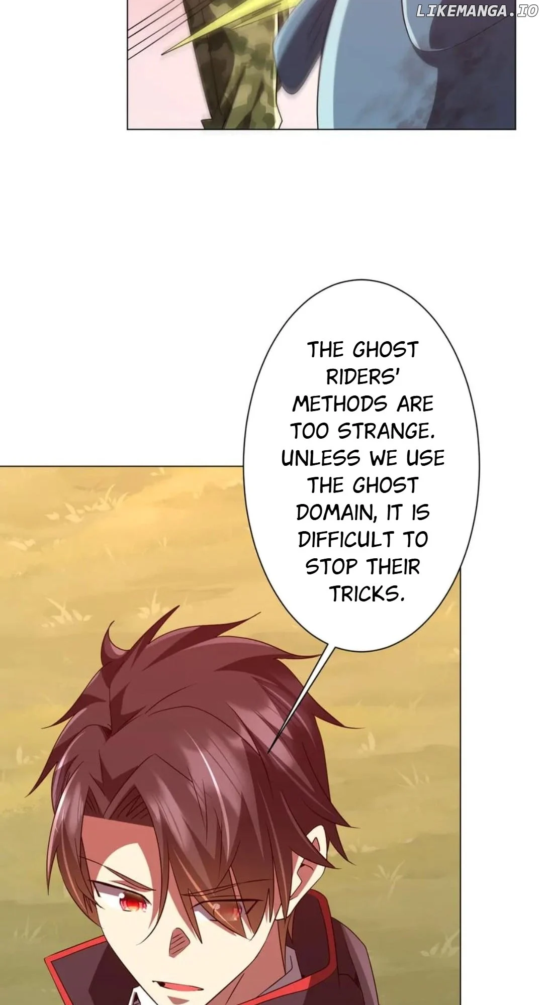 With My Netherworld Trillions, Game On! - Chapter 224 - Page 18