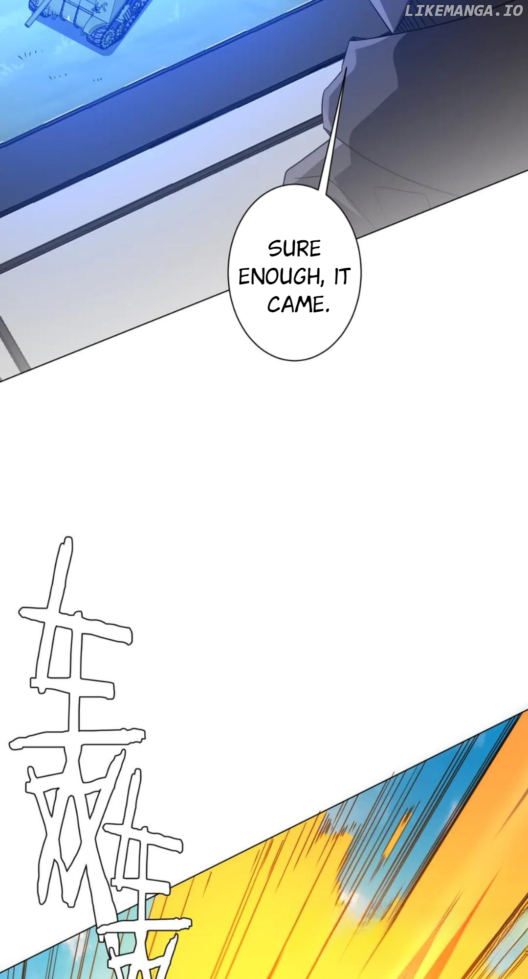 With My Netherworld Trillions, Game On! - Chapter 231 - Page 15