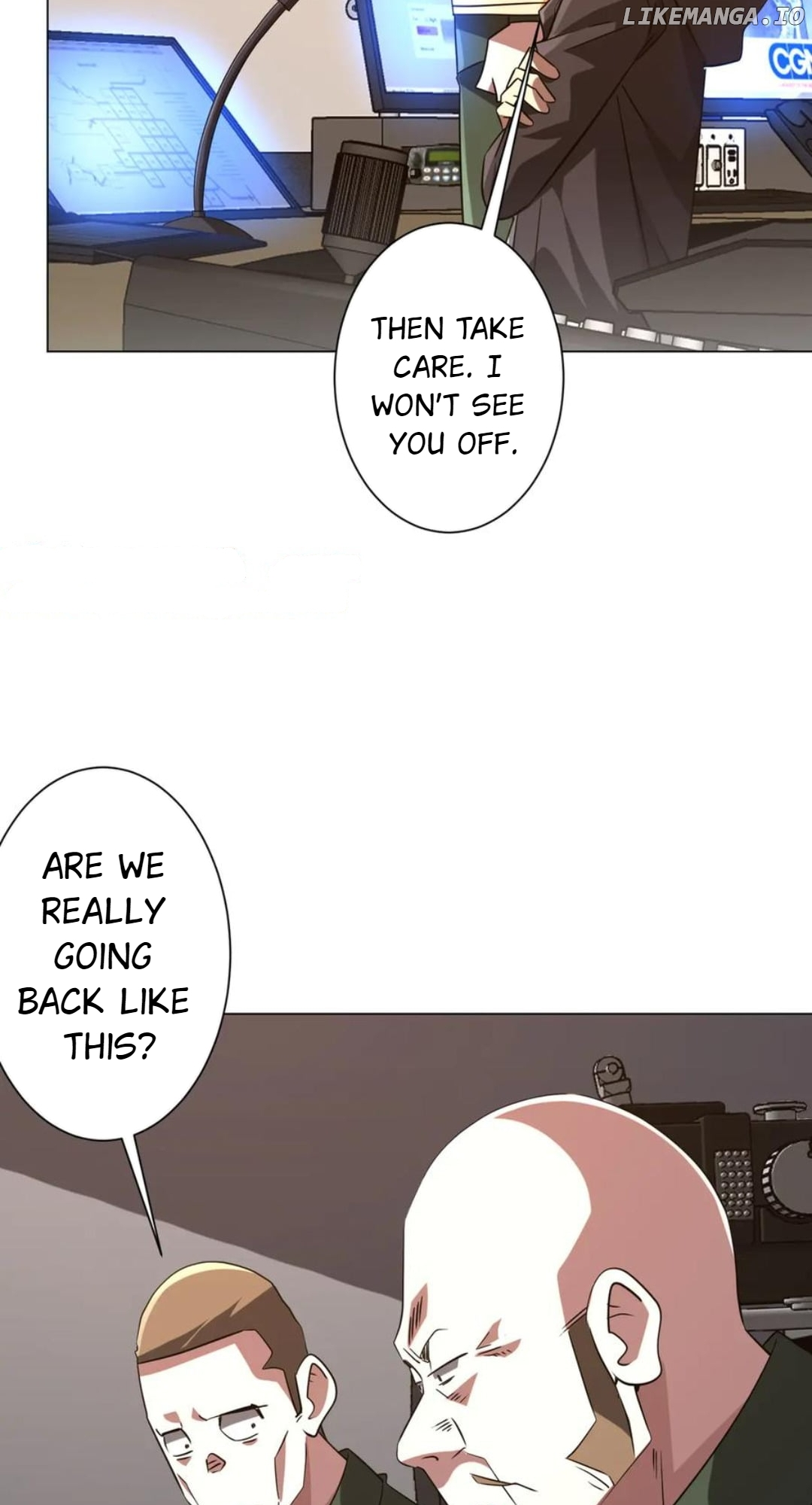 With My Netherworld Trillions, Game On! - Chapter 231 - Page 41