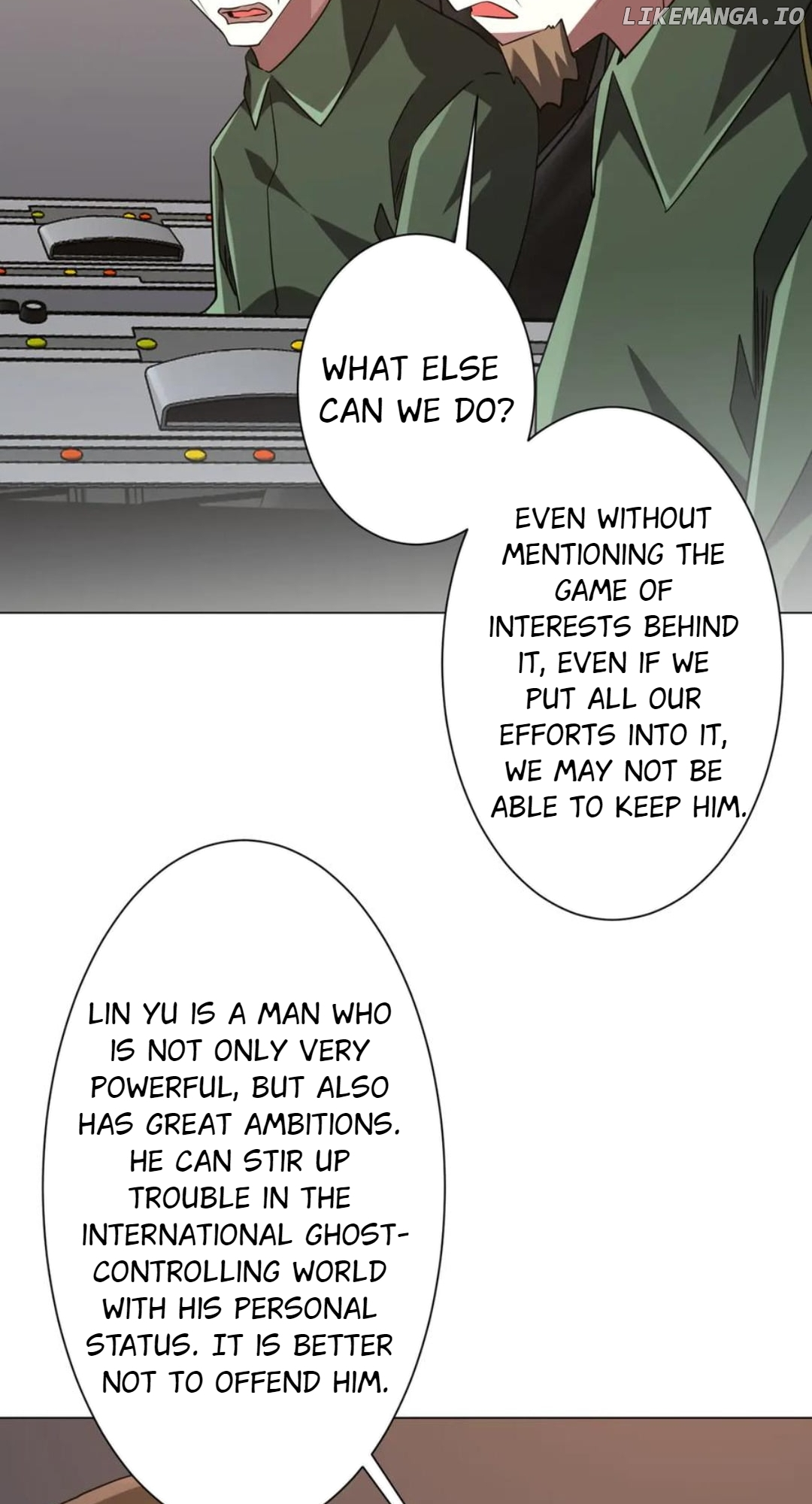 With My Netherworld Trillions, Game On! - Chapter 231 - Page 42