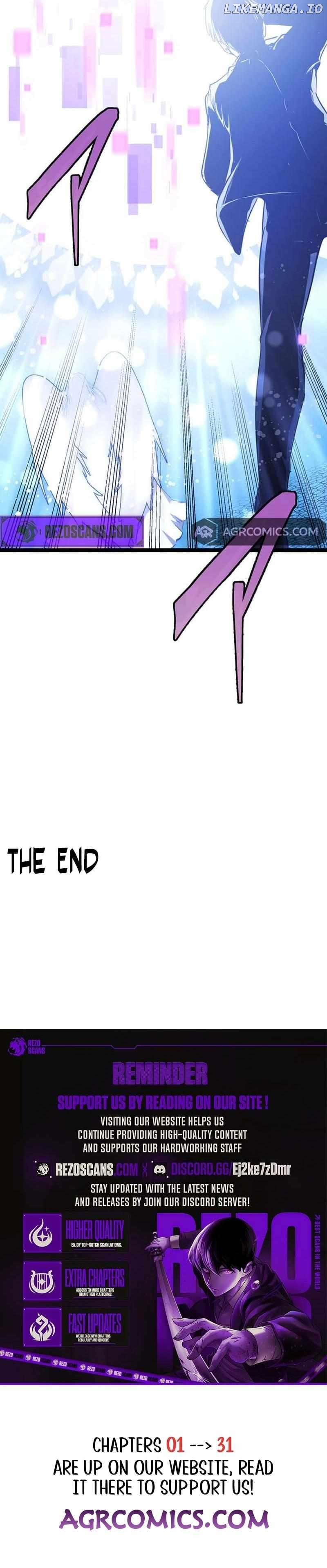 With the Ability to Replicate All Skills, Overtime Hours Change from 999 to Zero - Chapter 12 - Page 21