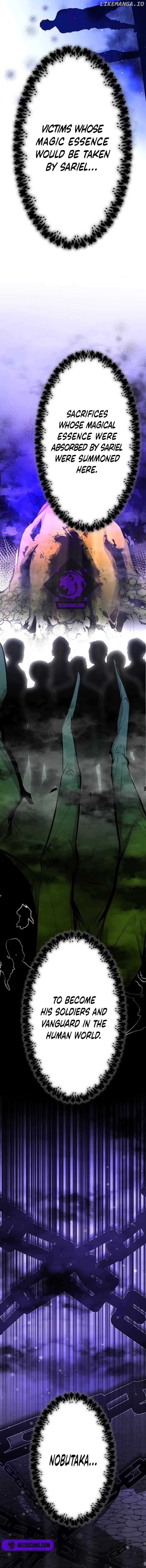 With the Ability to Replicate All Skills, Overtime Hours Change from 999 to Zero - Chapter 13 - Page 15