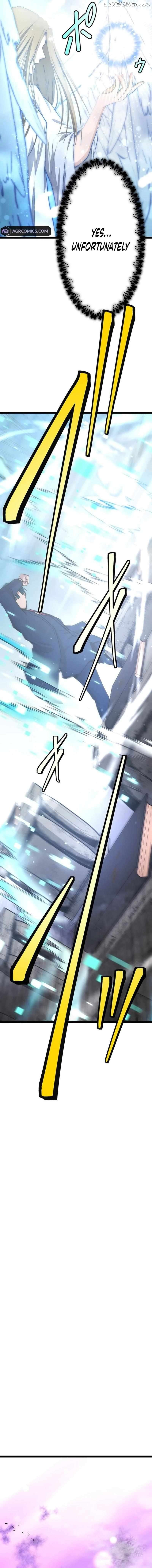 With the Ability to Replicate All Skills, Overtime Hours Change from 999 to Zero - Chapter 13 - Page 18