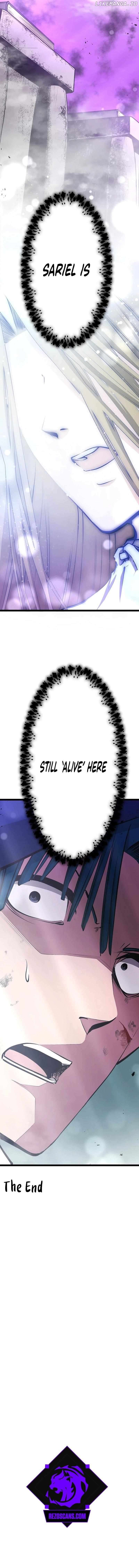 With the Ability to Replicate All Skills, Overtime Hours Change from 999 to Zero - Chapter 13 - Page 19