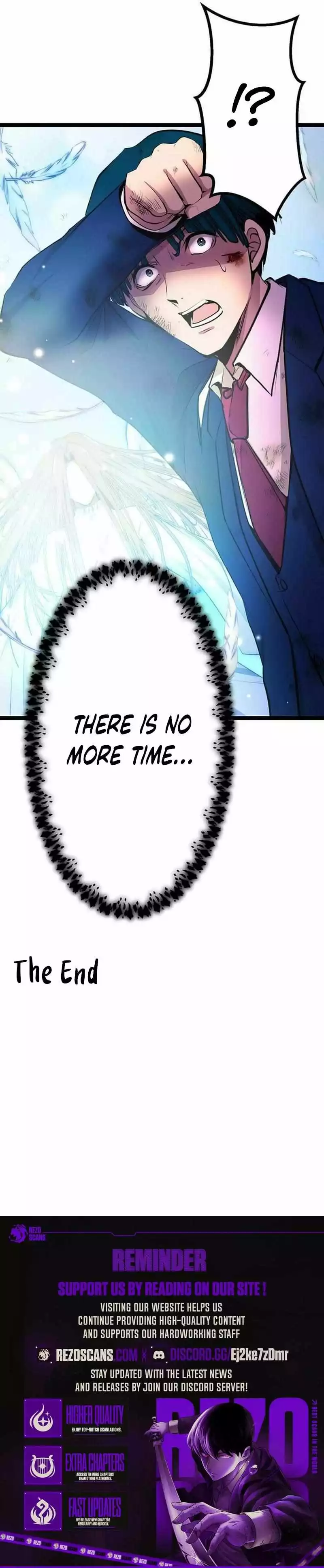 With the Ability to Replicate All Skills, Overtime Hours Change from 999 to Zero - Chapter 14 - Page 12
