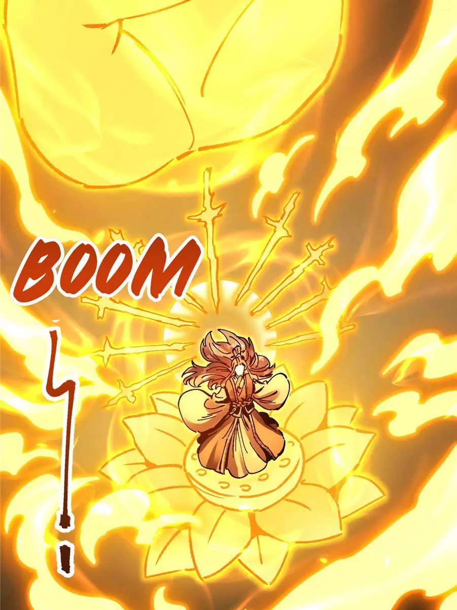 Without Making a Move, I Became The No.1 Master [Official] - Chapter 17 - Page 32