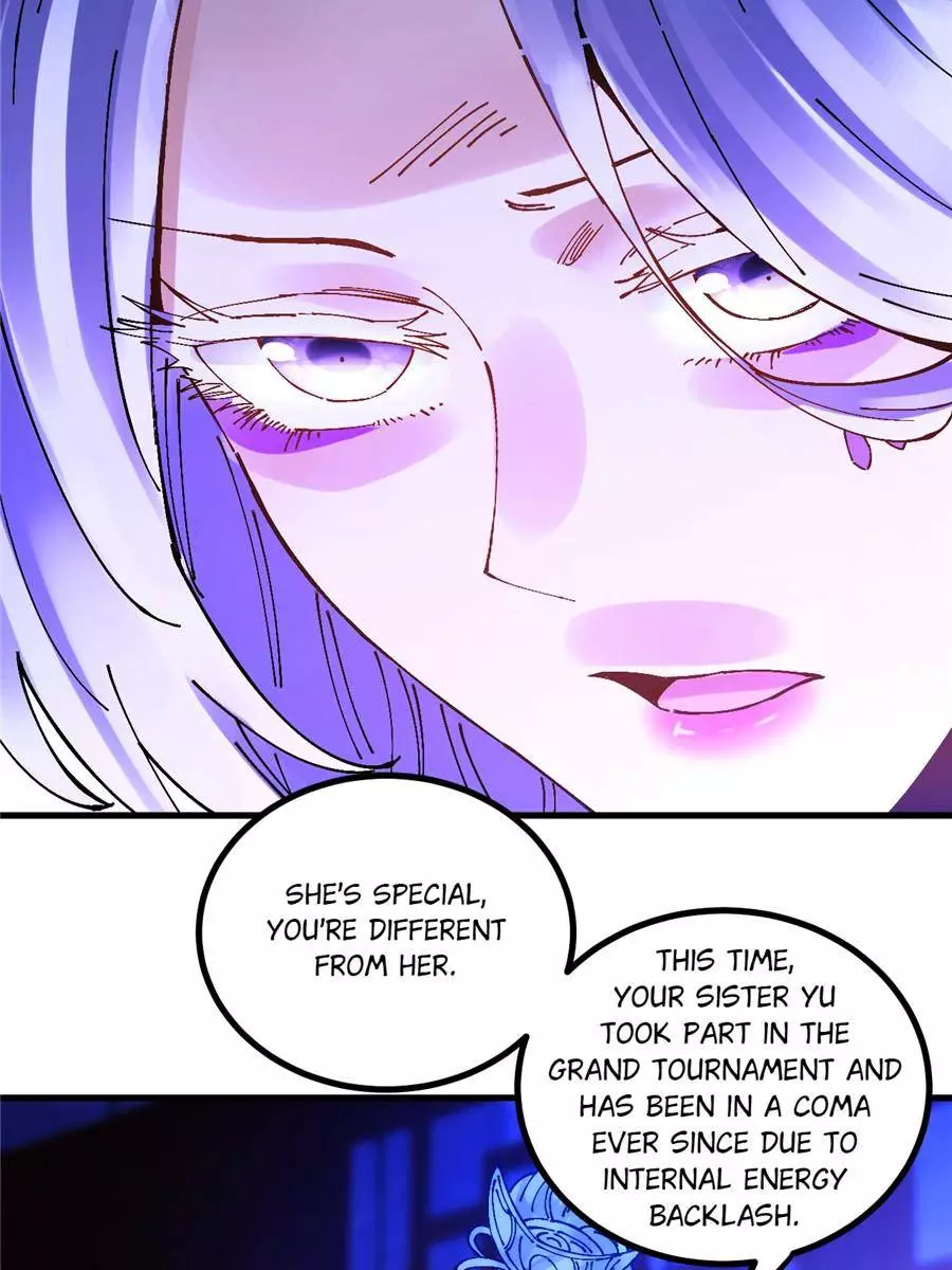Without Making a Move, I Became The No.1 Master [Official] - Chapter 17 - Page 62