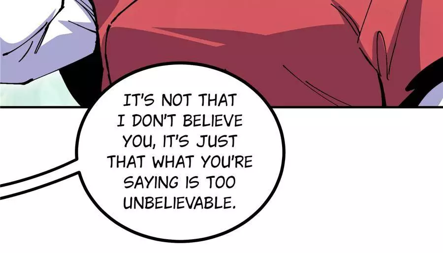 Without Making a Move, I Became The No.1 Master [Official] - Chapter 7 - Page 12