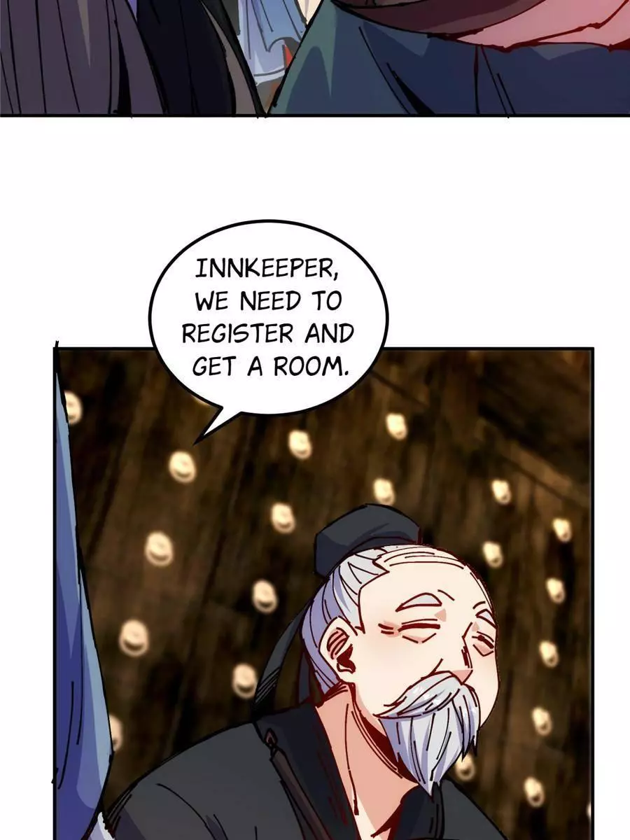 Without Making a Move, I Became The No.1 Master - Chapter 12 - Page 30