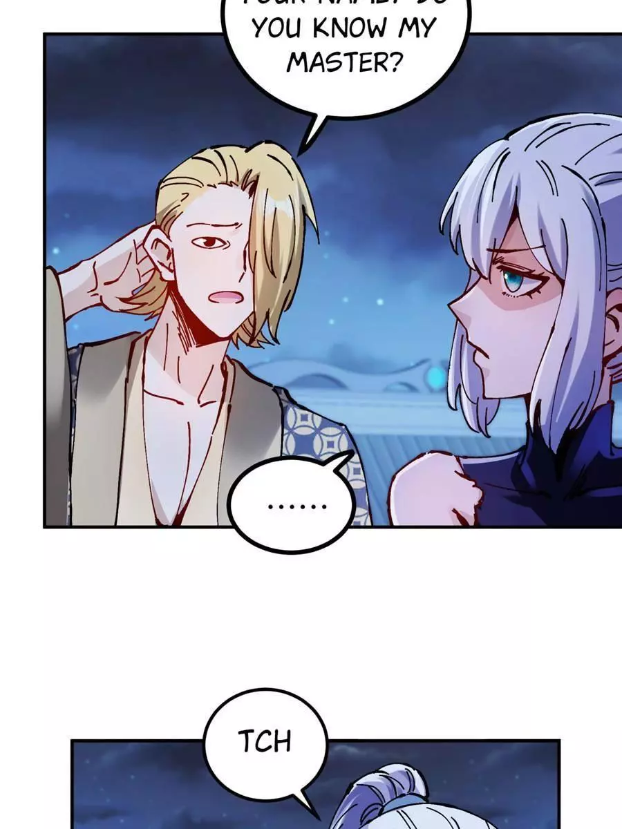 Without Making a Move, I Became The No.1 Master - Chapter 16 - Page 16