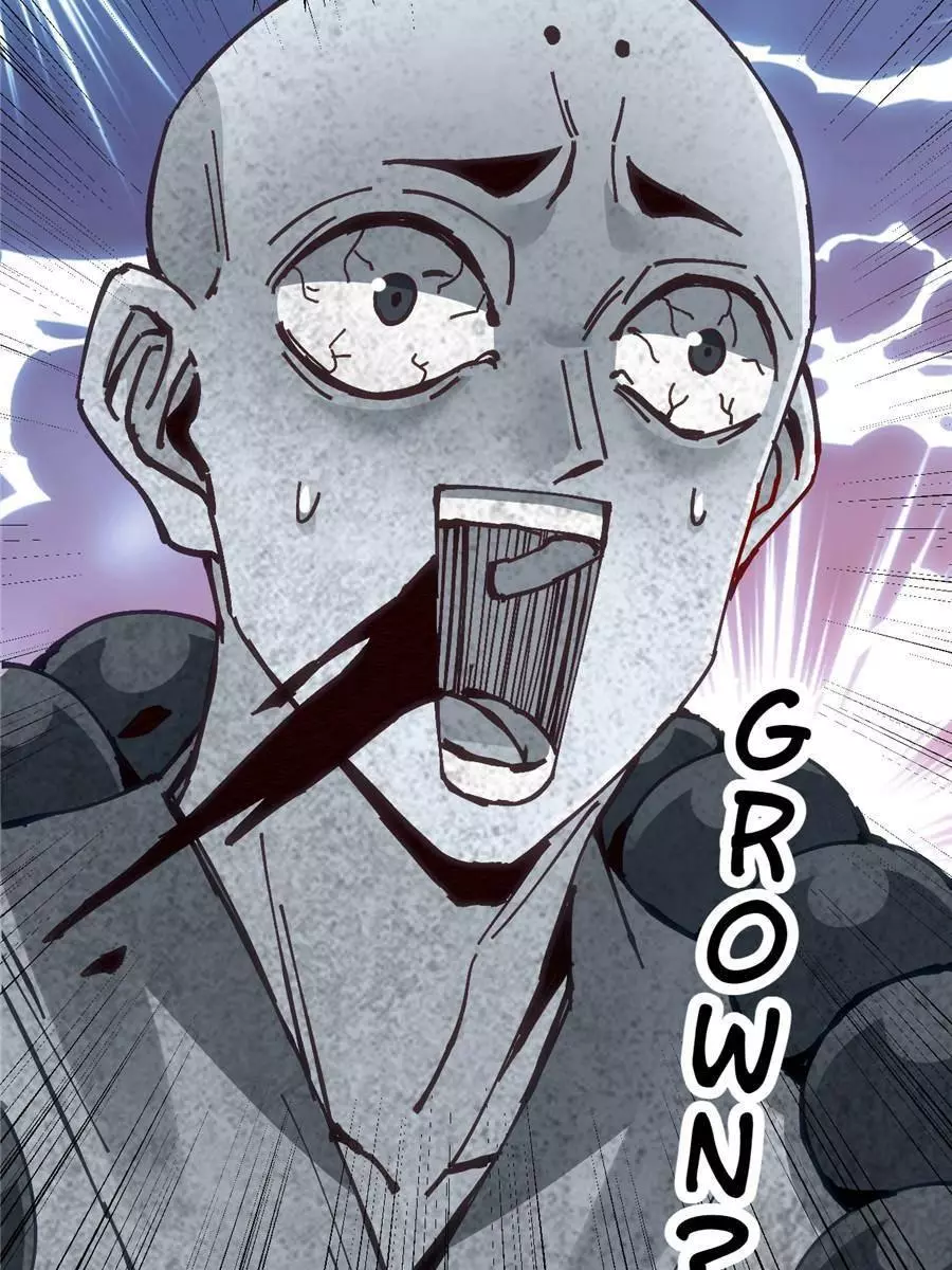 Without Making a Move, I Became The No.1 Master - Chapter 19 - Page 63