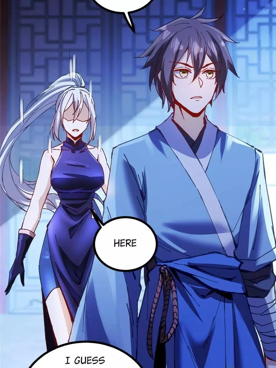 Without Making a Move, I Became The No.1 Master - Chapter 19 - Page 2