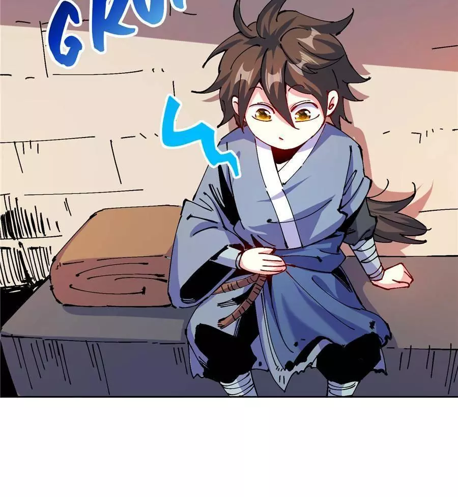 Without Making a Move, I Became The No.1 Master - Chapter 2 - Page 45