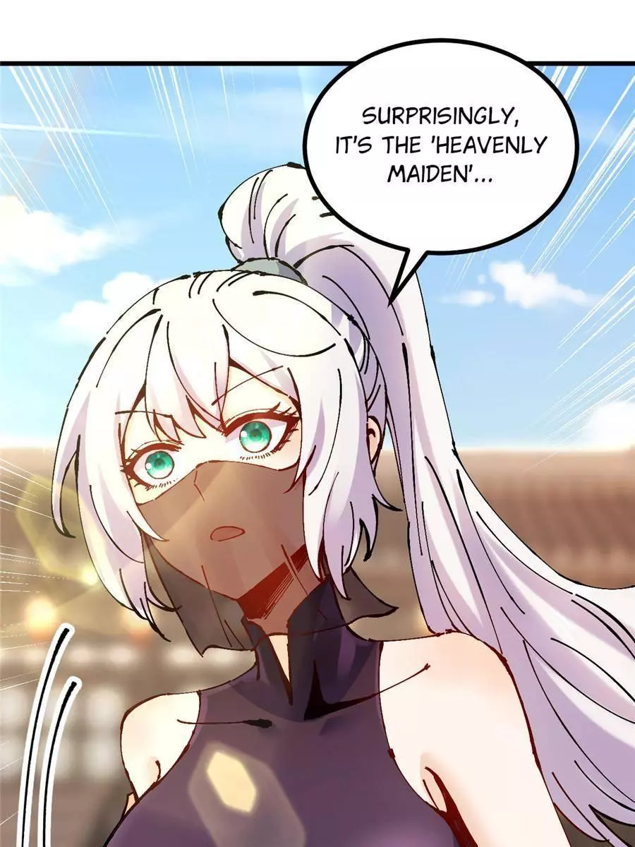 Without Making a Move, I Became The No.1 Master - Chapter 25 - Page 1