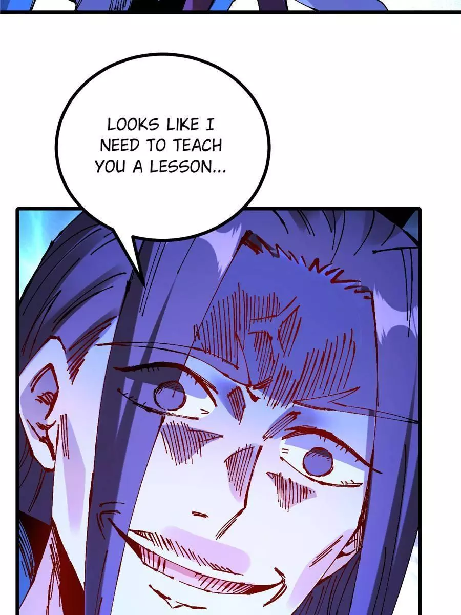 Without Making a Move, I Became The No.1 Master - Chapter 25 - Page 30
