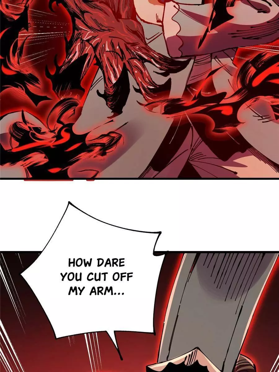 Without Making a Move, I Became The No.1 Master - Chapter 26 - Page 46