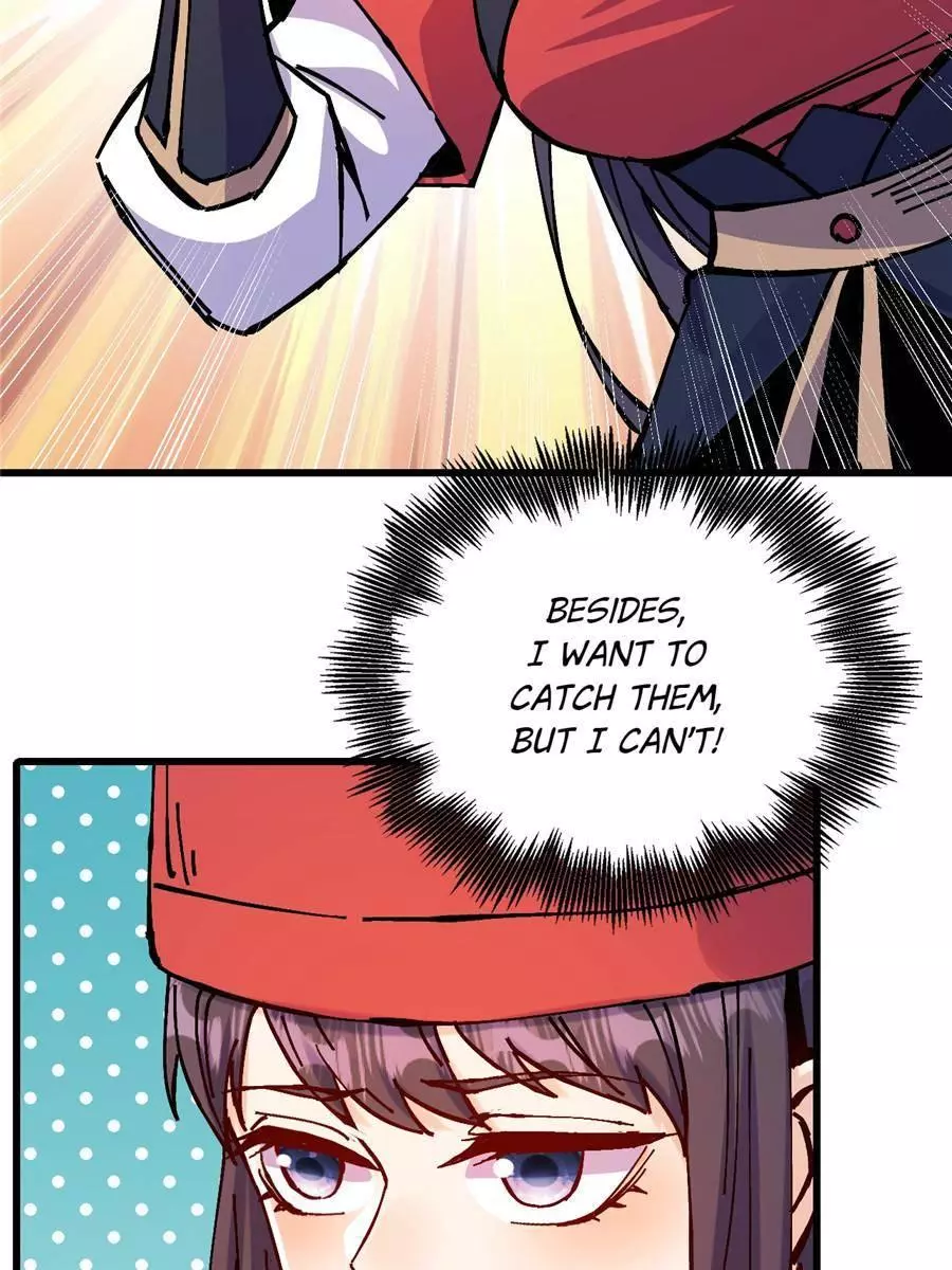 Without Making a Move, I Became The No.1 Master - Chapter 26 - Page 16