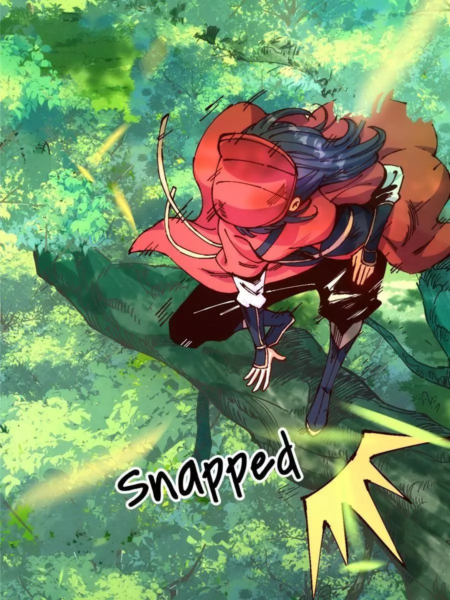 Without Making a Move, I Became The No.1 Master - Chapter 3 - Page 67