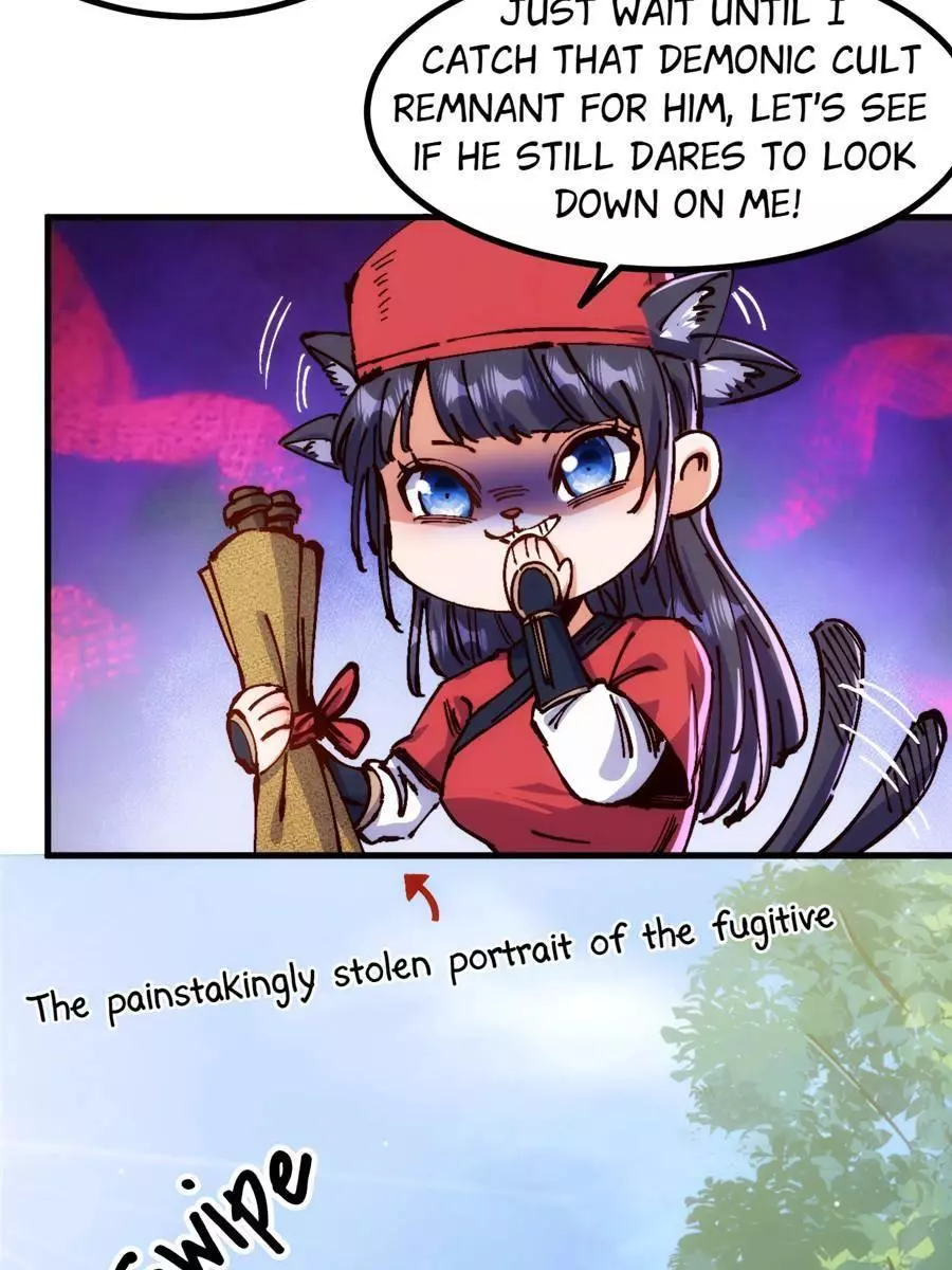 Without Making a Move, I Became The No.1 Master - Chapter 3 - Page 74