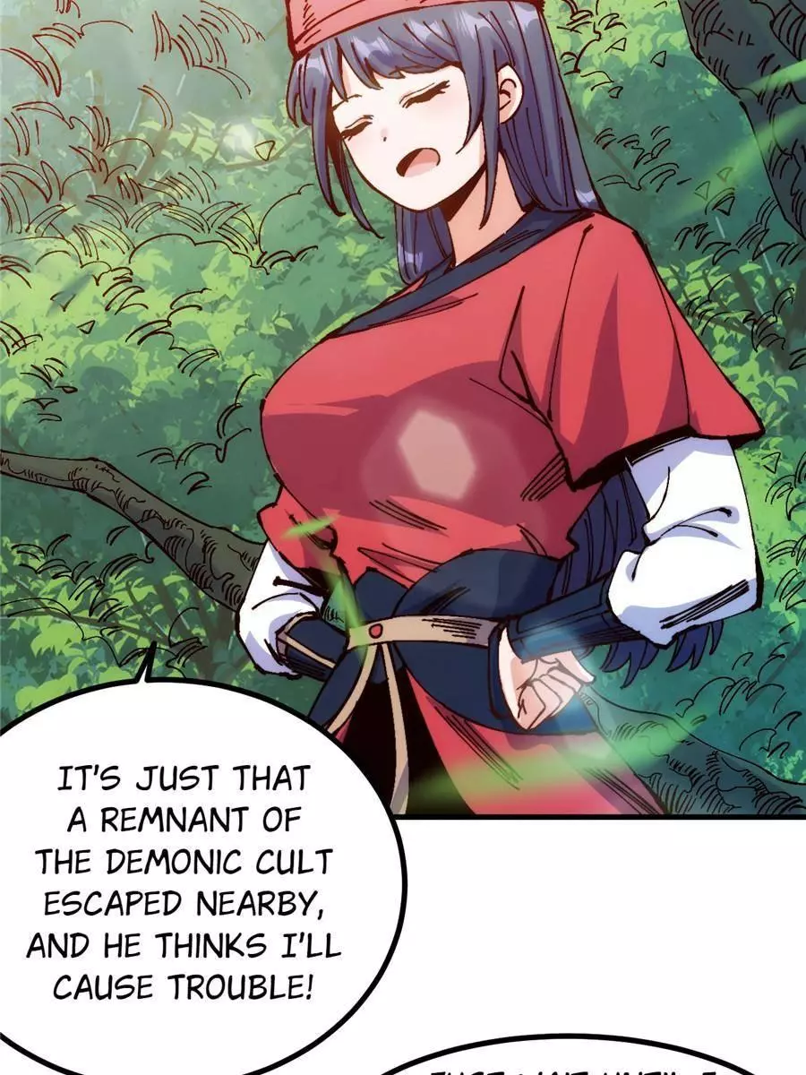 Without Making a Move, I Became The No.1 Master - Chapter 3 - Page 73